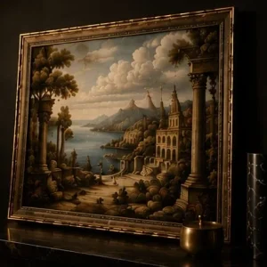 Medici Bloom